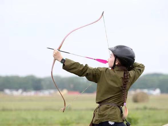 How to choose the right arrows for different bows？