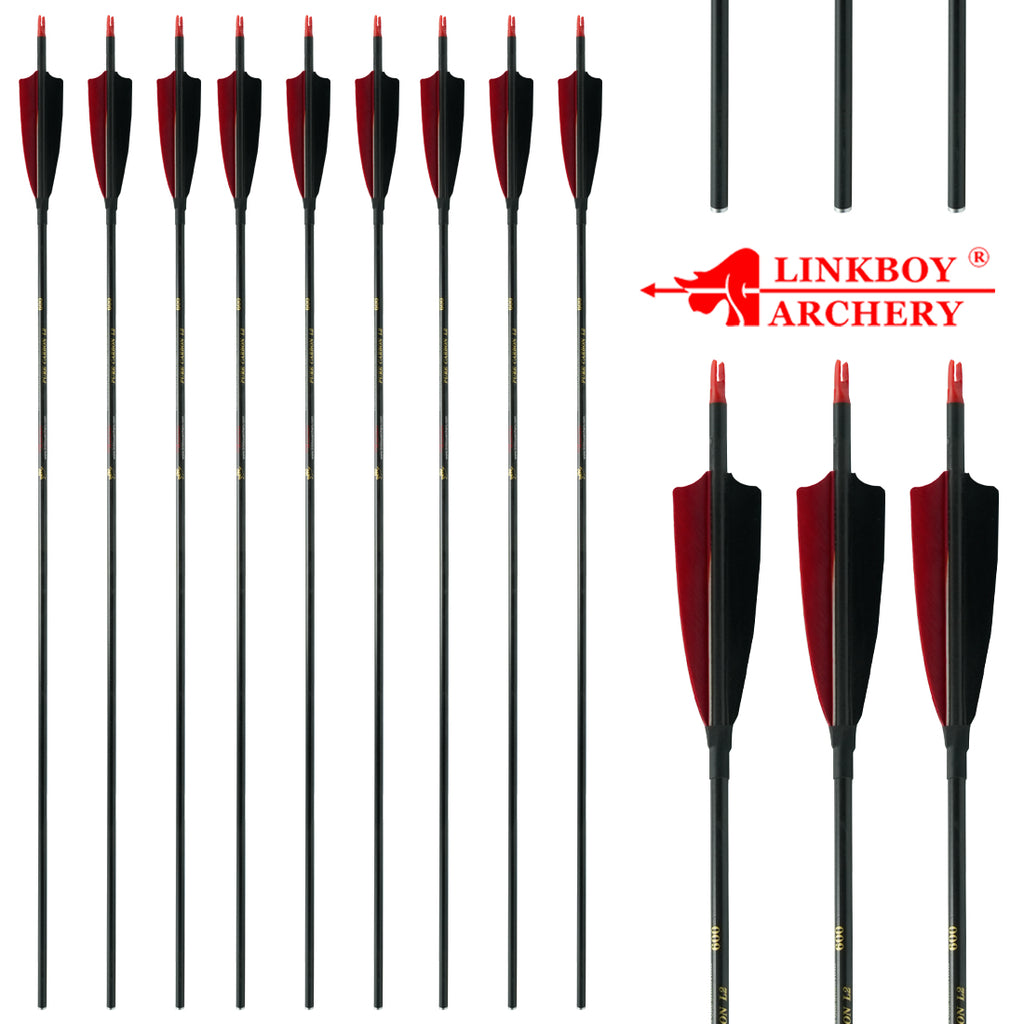 Arrows – LinkboyArchery