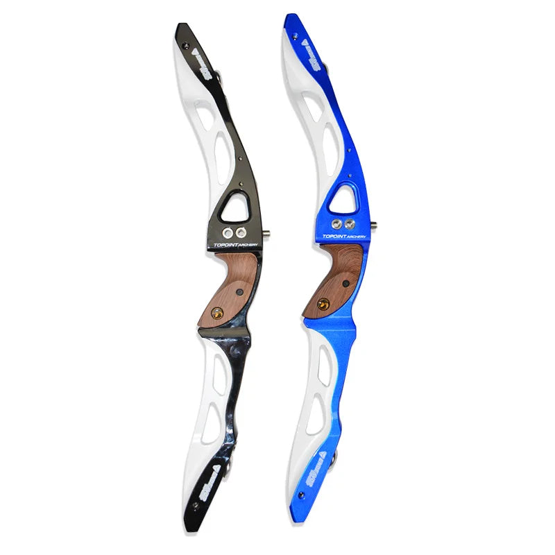 J Bow Riser 25