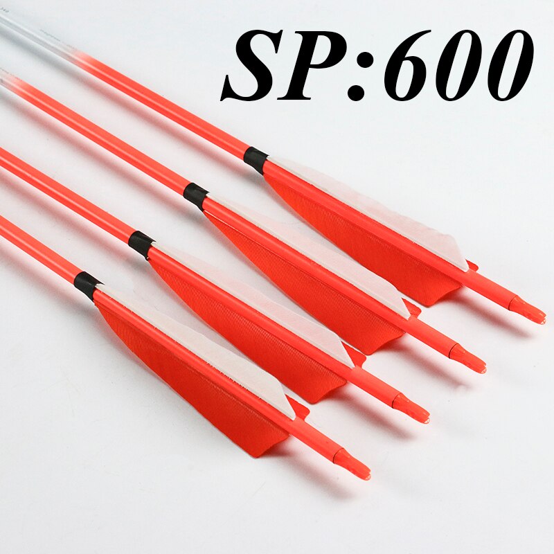 Linkboy Archery Lot de 12 flèches de tir 100 % carbone pur ID6,2 mm Tranche 300 340 400 500 700 800 Linkboy Archery Lot de 12 flèches de tir 100 % carbone pur ID6,2 mm Tranche 300 340 400 500 700 800