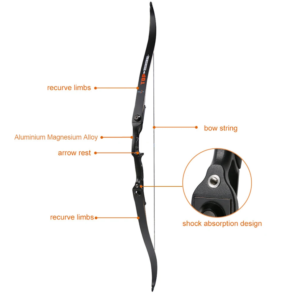 TOPARCHERY Archery 56