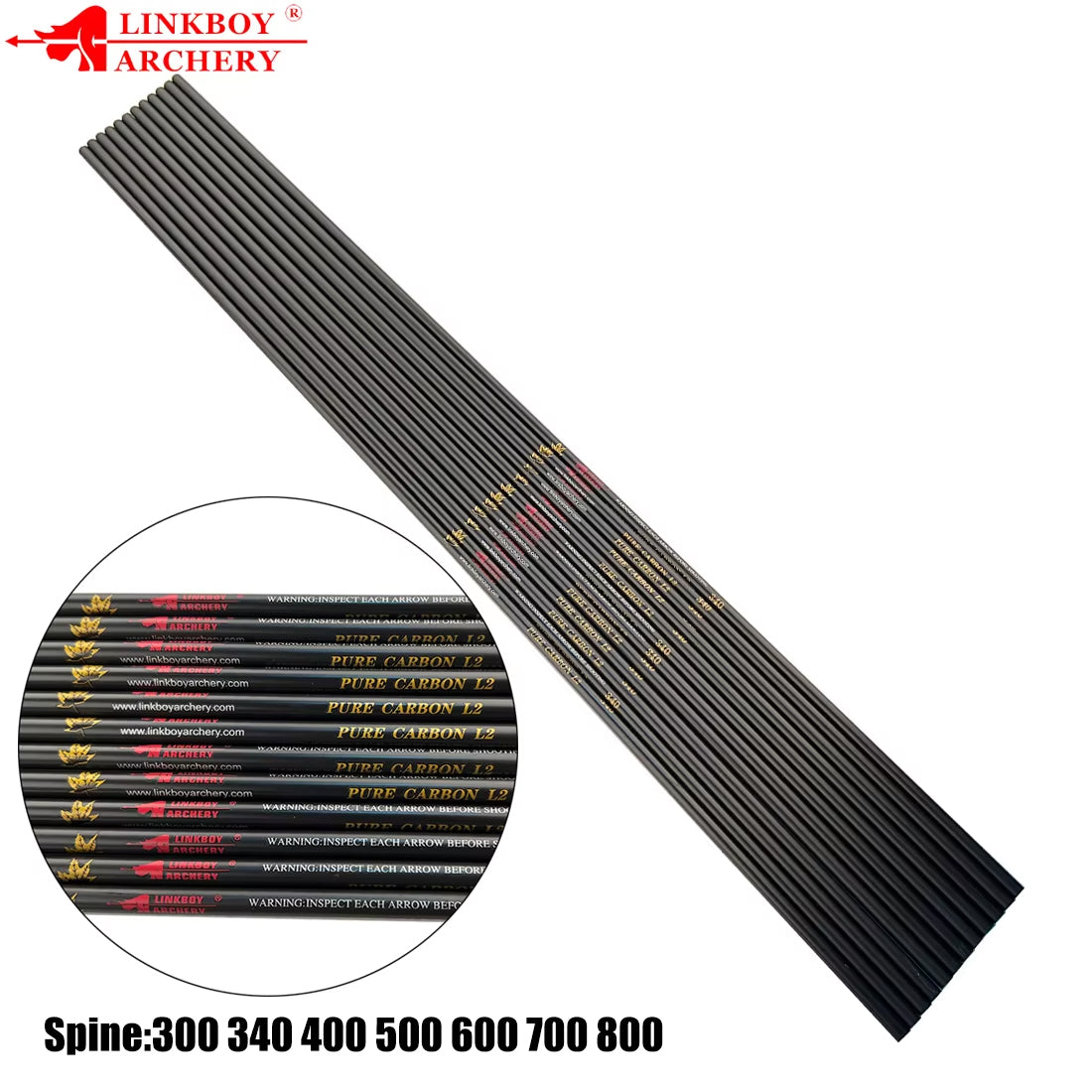 31 PURE CARBON Arrow Shaft SP300-700 Compound Recurve Bow Archery Shooting DIY EUR 22,11 - FR 31 PURE CARBON Arrow Shaft SP300-700 Compound Recurve Bow Archery Shooting DIY EUR 22,11 - FR