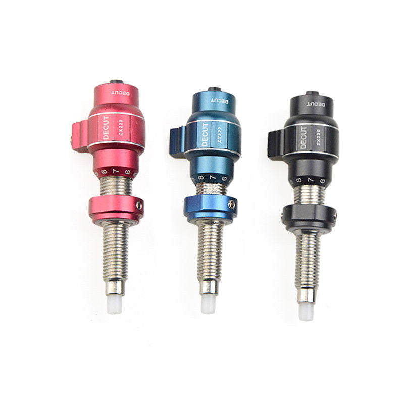 Pressure Button 1Pc Archery Cushion Plunger Screw-In Pressure Button Plunger Used on ...