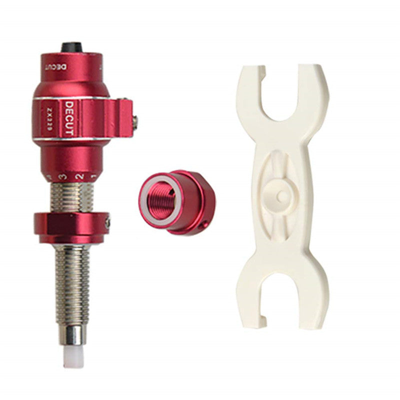 Pressure Button 1Pc Archery Cushion Plunger Screw-In Pressure Button Plunger Used on ...